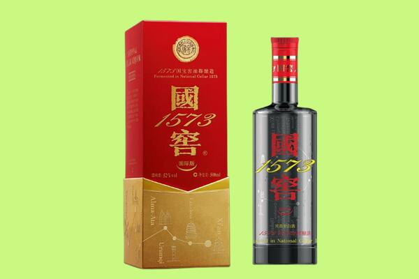 巩留县回收国窖