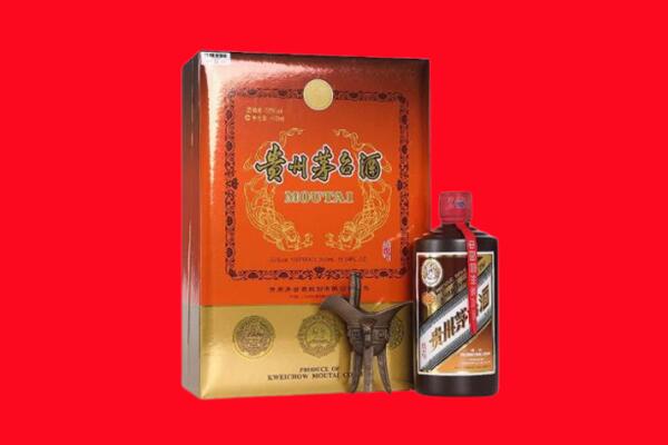 巩留县回收30年茅台