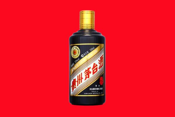 巩留县回收茅台酒瓶