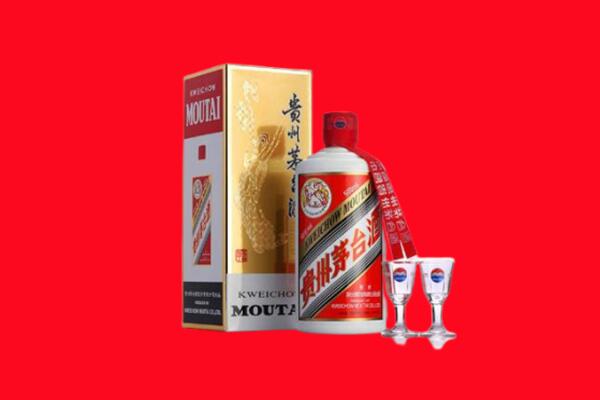 巩留县回收贵州茅台酒